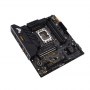 Asus TUF GAMING B660M-PLUS WIFI D4 Rodzina procesorów Intel Gniazdo procesora LGA1700 DDR4 DIMM Gniazda pamięci 4 Obsługiwane in - 5